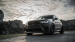 BMW X5 M by Z-Performance 2018 года